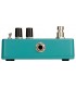 EFECTO DE VIBRATO Y CHORUS ELECTRO-HARMONIX EDDY