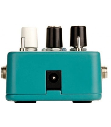 EFECTO DE VIBRATO Y CHORUS ELECTRO-HARMONIX EDDY