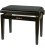 BANQUETA DE PIANO AJUSTABLE ROLAND RPB-220BK