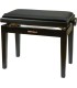 BANQUETA DE PIANO AJUSTABLE ROLAND RPB-220BK