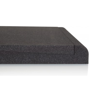 PADS DE AISLAMIENTO PARA MONITORES MEDIANOS GATOR FRAMEWORKS ISOPAD-MD