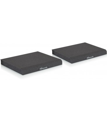 PADS DE AISLAMIENTO PARA MONITORES GRANDES GATOR FRAMWORKS ISOPAD-LG