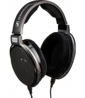 AURICULARES ABIERTOS SENNHEISER HD 650