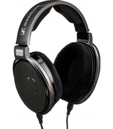 AURICULARES ABIERTOS SENNHEISER HD 650