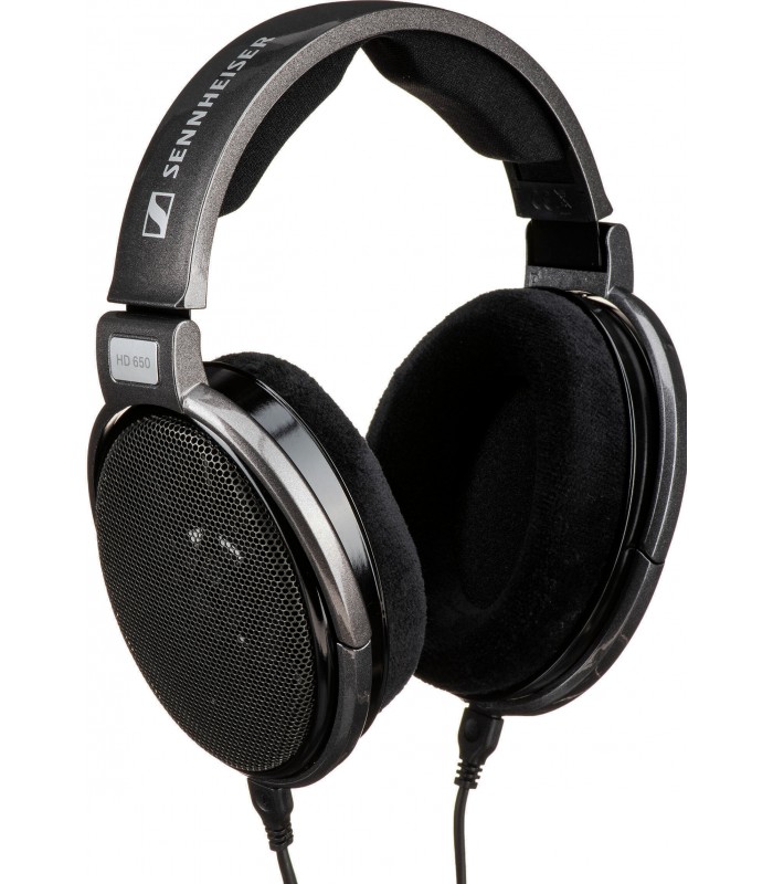 Sennheiser HD 650 - Muslands Music Shop