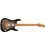 GUITARRA ELECTRICA CHARVEL PRO-MOD DK24 HH 2PT CM TBB