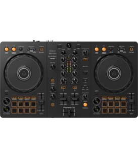 CONTROLADOR PIONEER DJ DDJ-FLX4