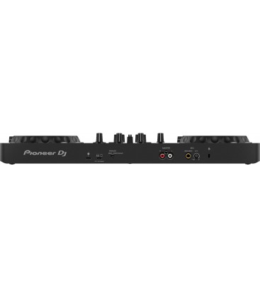 CONTROLADOR DE DOS CANALES PIONEER DJ DDJ-FLX4