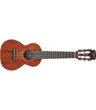 GUITALELE CON FUNDA GRETSCH G9126 HMS