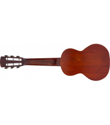 GUITALELE CON FUNDA GRETSCH G9126 HMS
