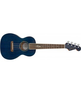 UKELELE FENDER DHANI HARRISON SBT