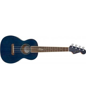 UKELELE FENDER DHANI HARRISON SBT