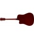 GUITARRA ELECTROACUSTICA FENDER FA-125CE II NAT