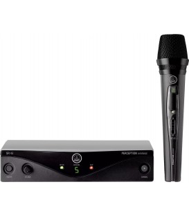 SISTEMA INALAMBRICO AKG PERCEPTION WIRELESS 45 VOCAL SET