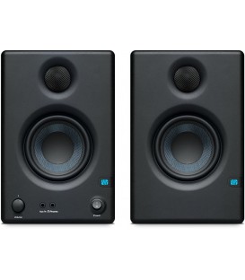 PAREJA DE MONITORES DE REFERENCIA PRESONUS ERIS E3.5