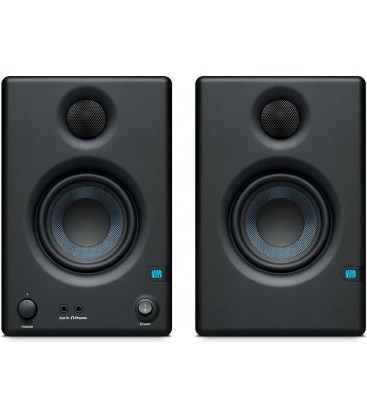PAREJA DE MONITORES DE REFERENCIA PRESONUS ERIS E3.5