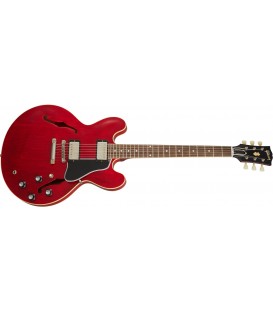 GUITARRA ELECTRICA GIBSON 1961 ES-335 REISSUE VOS SCH