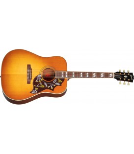 GUITARRA ELECTROACUSTICA GIBSON HUMMINGBIRD HCS