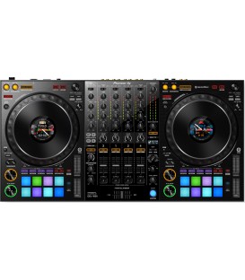 CONTROLADOR PIONEER DDJ-1000