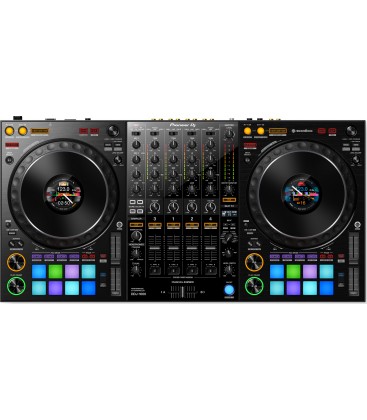 CONTROLADOR PIONEER DDJ-1000