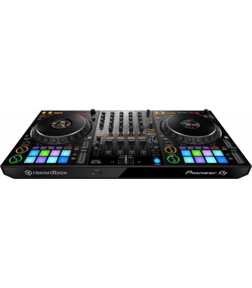 CONTROLADOR PIONEER DDJ-1000