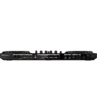 CONTROLADOR PIONEER DDJ-1000