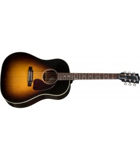 GUITARRA ELECTROACUSTICA GIBSON J-45 STANDARD VS