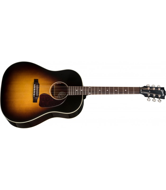 GIBSON J15 CHITARRA ACUSTICA - - The Music Place