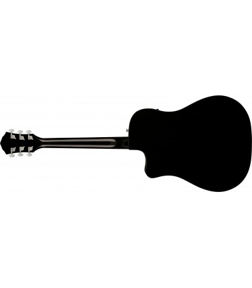 GUITARRA ELECTROACUSICA FENDER FA-125CE II SUNBURST