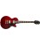 GUITARRA ELECTRICA EPIPHONE LES PAUL STUDIO WINE RED