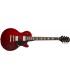 GUITARRA ELECTRICA EPIPHONE LES PAUL STUDIO WINE RED
