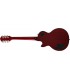 GUITARRA ELECTRICA EPIPHONE LES PAUL STUDIO WINE RED