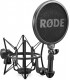 SUSPENSION CON ANTIPOP RODE SM6