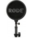 SUSPENSION CON ANTIPOP RODE SM6