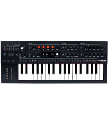 SINTETIZADOR HIBRIDO POLIFONICO ARTURIA MINIFREAK