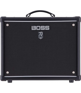 AMPLIFICADOR DE GUITARRA BOSS KATANA 50 MKII EX