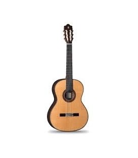 ALHAMBRA GUITARRA CLASICA MACIZA 7PCLASS