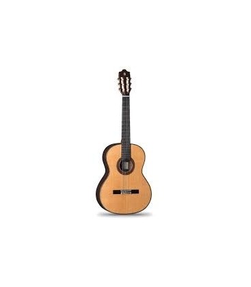 ALHAMBRA GUITARRA CLASICA MACIZA 7PCLASS