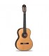 ALHAMBRA GUITARRA CLASICA MACIZA 7PCLASS