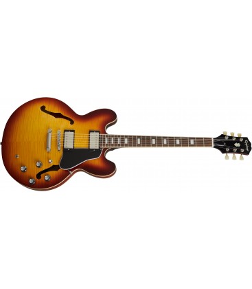 GUITARRA ELECTRICA EPIPHONE ES-335 FIGURED RTB