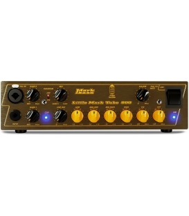 AMPLIFICADOR DE BAJO MARKBASS LITTLE MARK TUBE 800