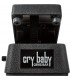 PEDAL WAH JIM DUNLOP CRY BABY Q MINI 535Q AUTO-RETURN