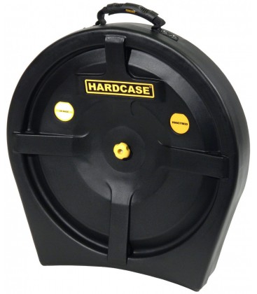 ESTUCHE PARA PLATOS DE 20" HARDCASE HN6CYM20