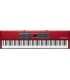 PIANO DIGITAL DE ESCENARIO NORD PIANO 5 88