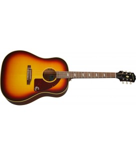 GUITARRA ELECTROACUSTCA EPIPHONE TEXAN USA COLLECTION