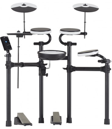 BATERIA DIGITAL ROLAND TD-02KV