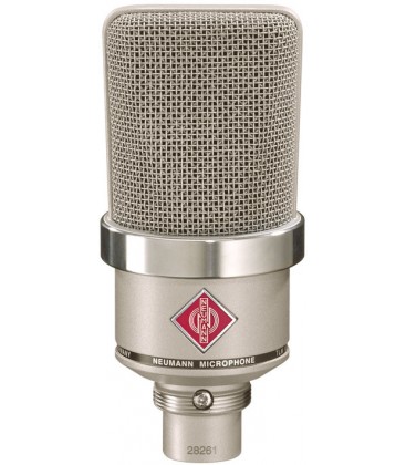 KIT DE MICROFONO DE CONDENSADOR NEUMANN TLM 102 STUDIO SET