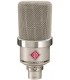 KIT DE MICROFONO DE CONDENSADOR NEUMANN TLM 102 STUDIO SET