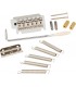 PUENTE FENDER DELUXE SERIES 2-POINT TREMOLO