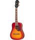 UKELELE TENOR EPIPHONE HUMMINGBIRD STUDIO FCS